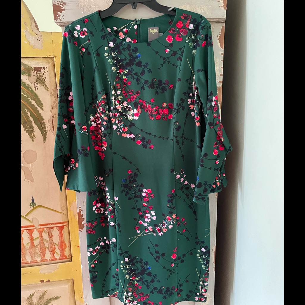 Dress/Taylor